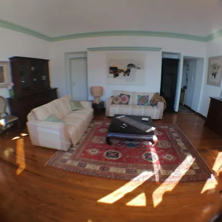 Appartement Holy Earth Ghiffa