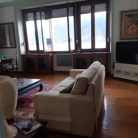 Holy Earth Appartement Ghiffa
