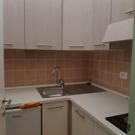 Appartement Holy Earth Ghiffa