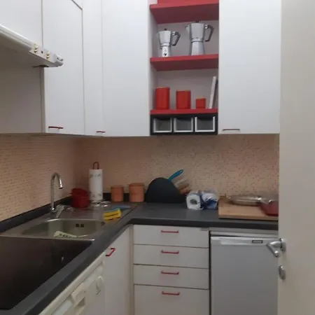 Holy Earth Appartement Ghiffa