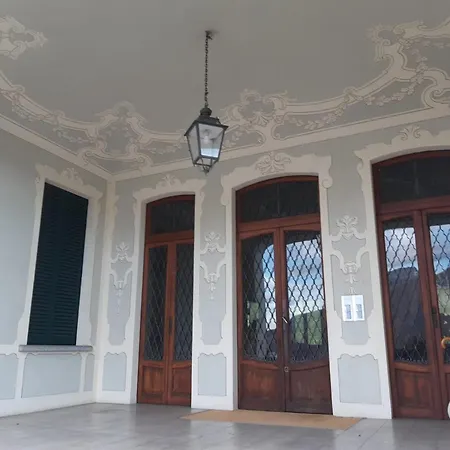 Appartement Holy Earth Ghiffa