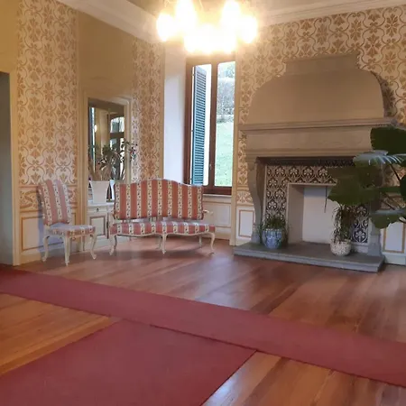 Holy Earth Appartement