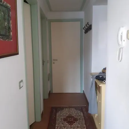 Holy Earth Appartement